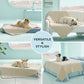 Textured Pet Cooling Blanket