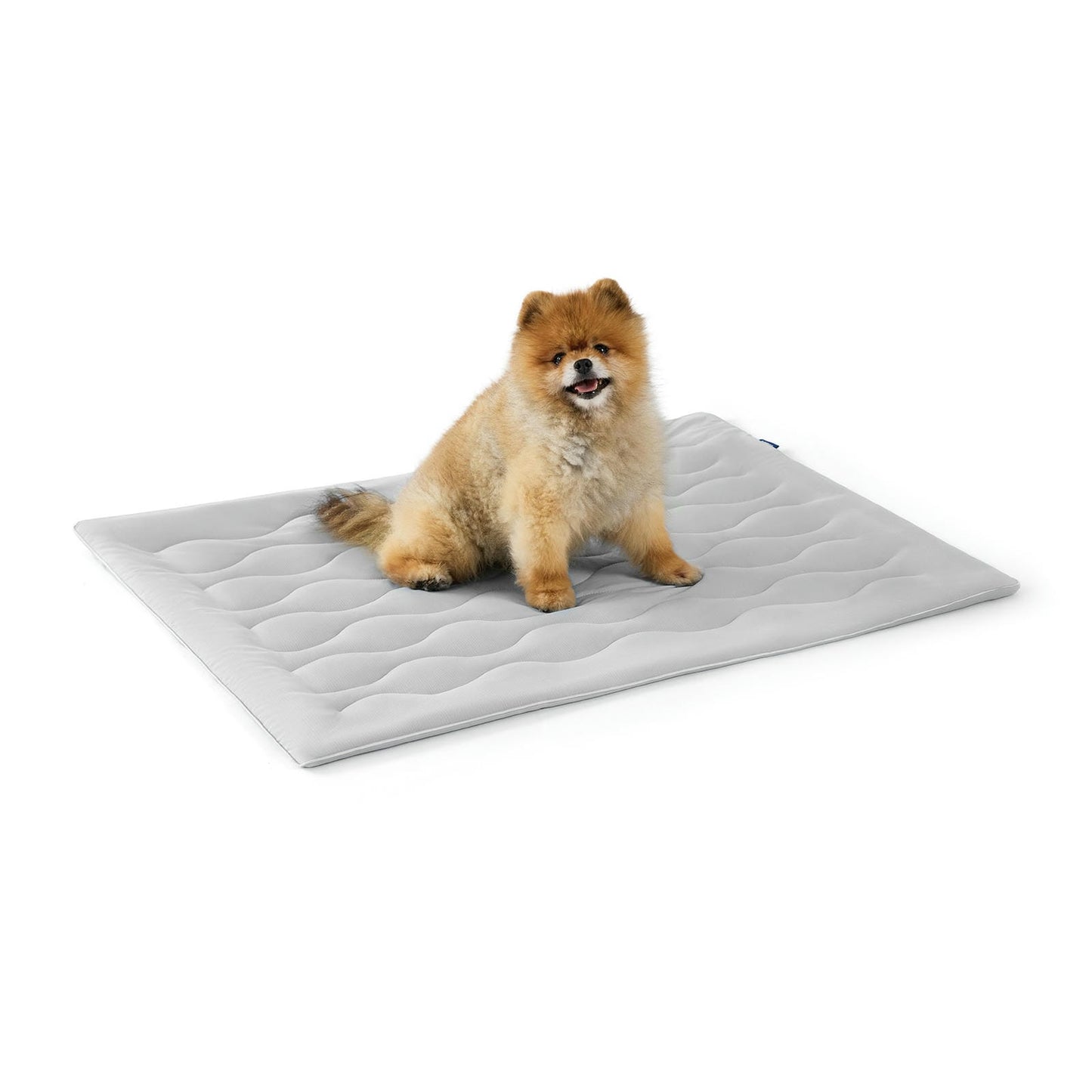 Textured Pet Cooling Blanket