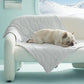 Textured Pet Cooling Blanket