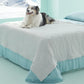 Textured Pet Cooling Blanket