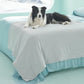 Textured Pet Cooling Blanket