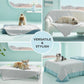Textured Pet Cooling Blanket