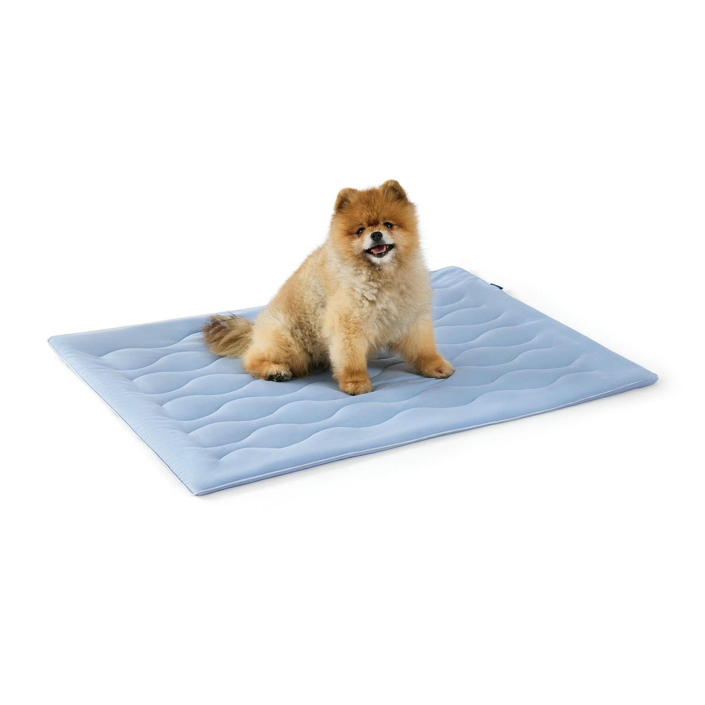 Textured Pet Cooling Blanket