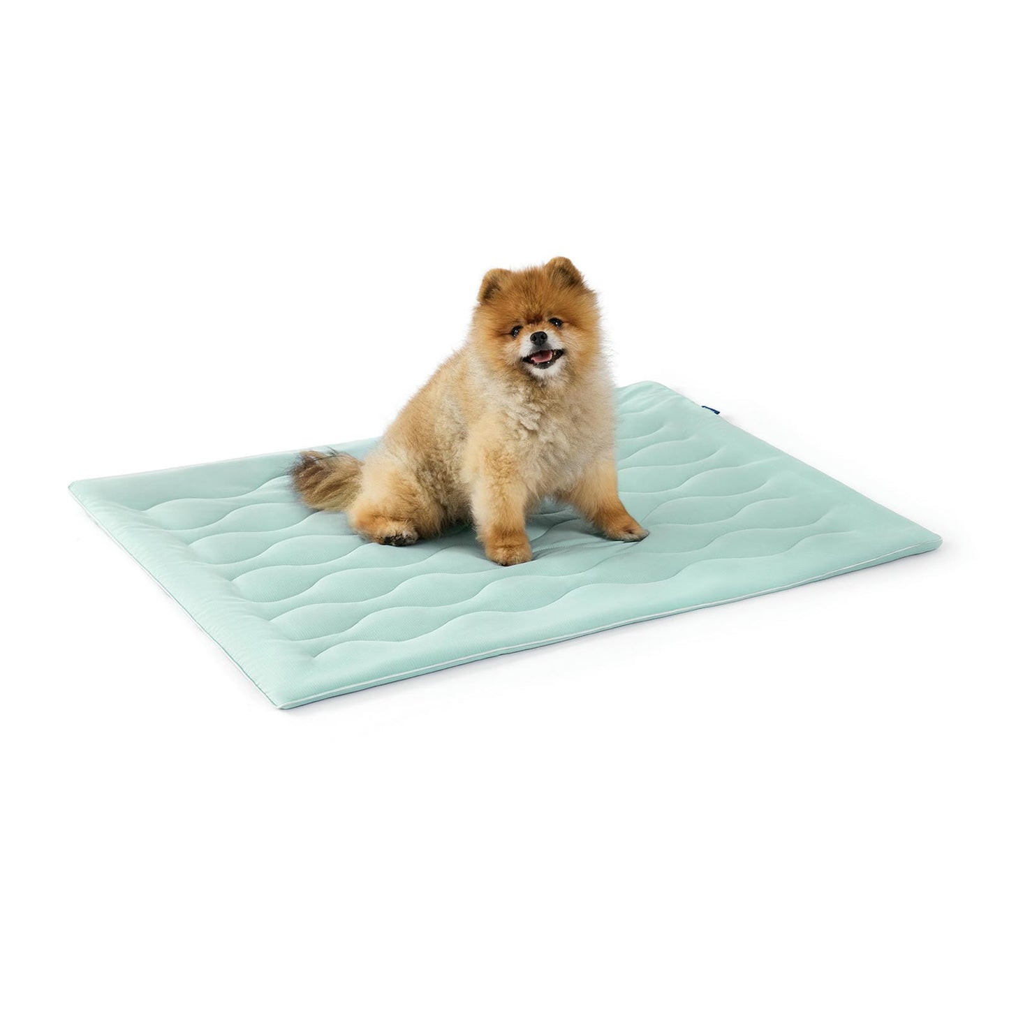 Textured Pet Cooling Blanket