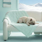 Textured Pet Cooling Blanket