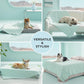 Textured Pet Cooling Blanket