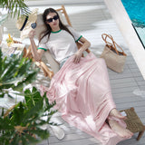 Reversible Cooling Blanket