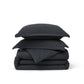 GentleSoft™ Cotton Waffle Weave Duvet Cover Set