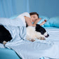 Cooling & Breathable Lightweight Pet Blanket