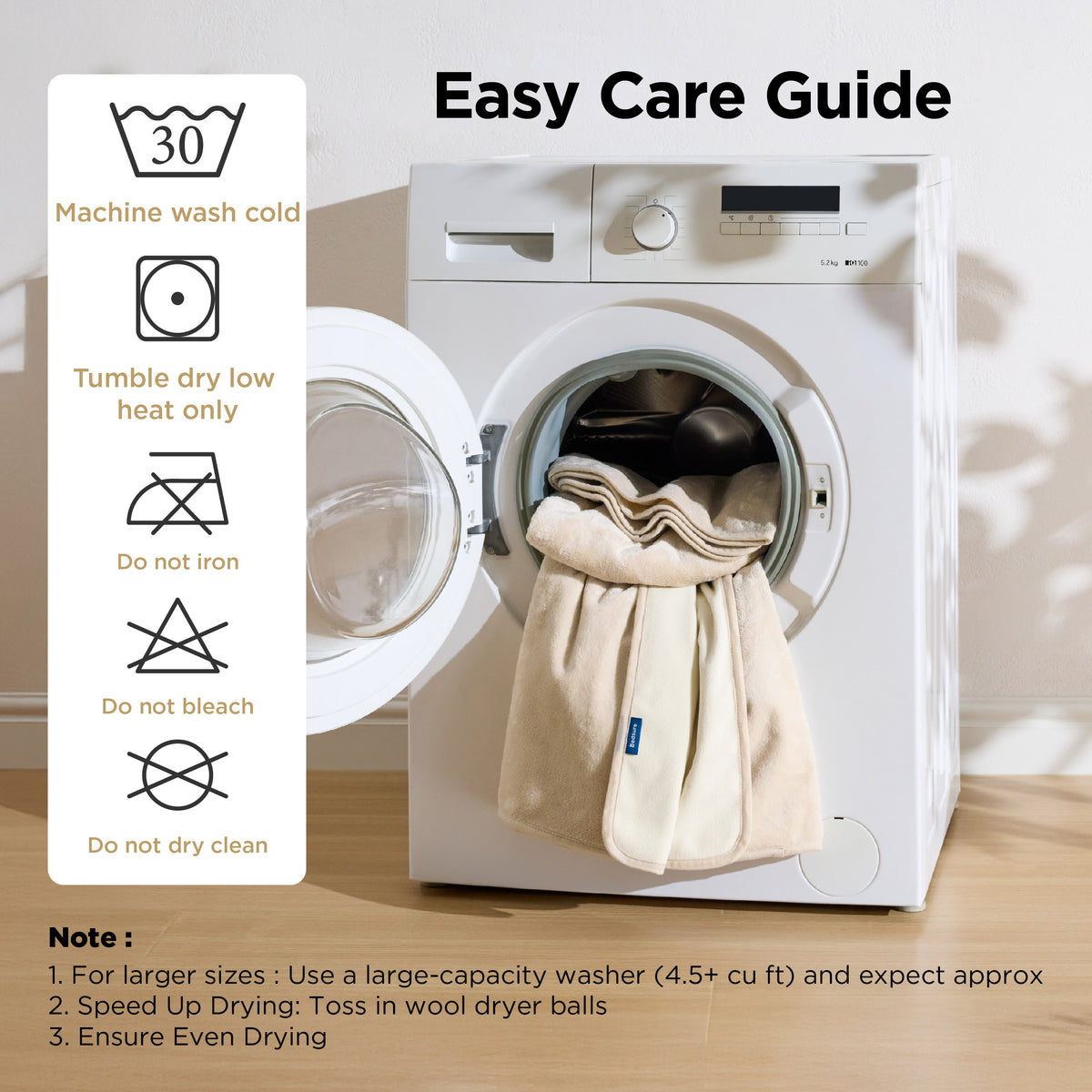Waterproof Fleece Blanket