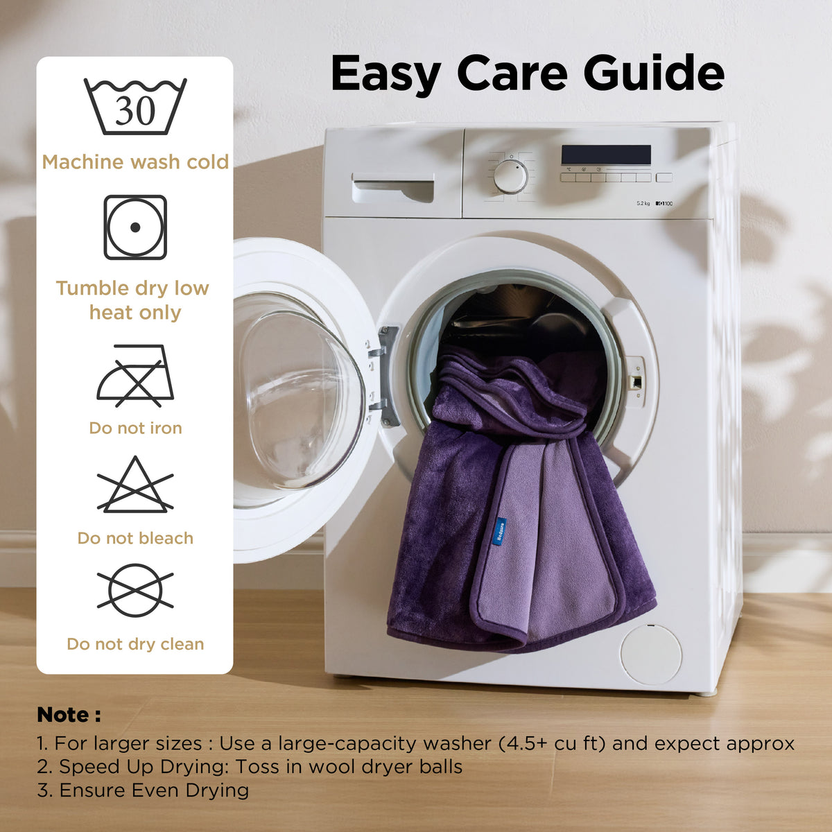 Waterproof Fleece Blanket