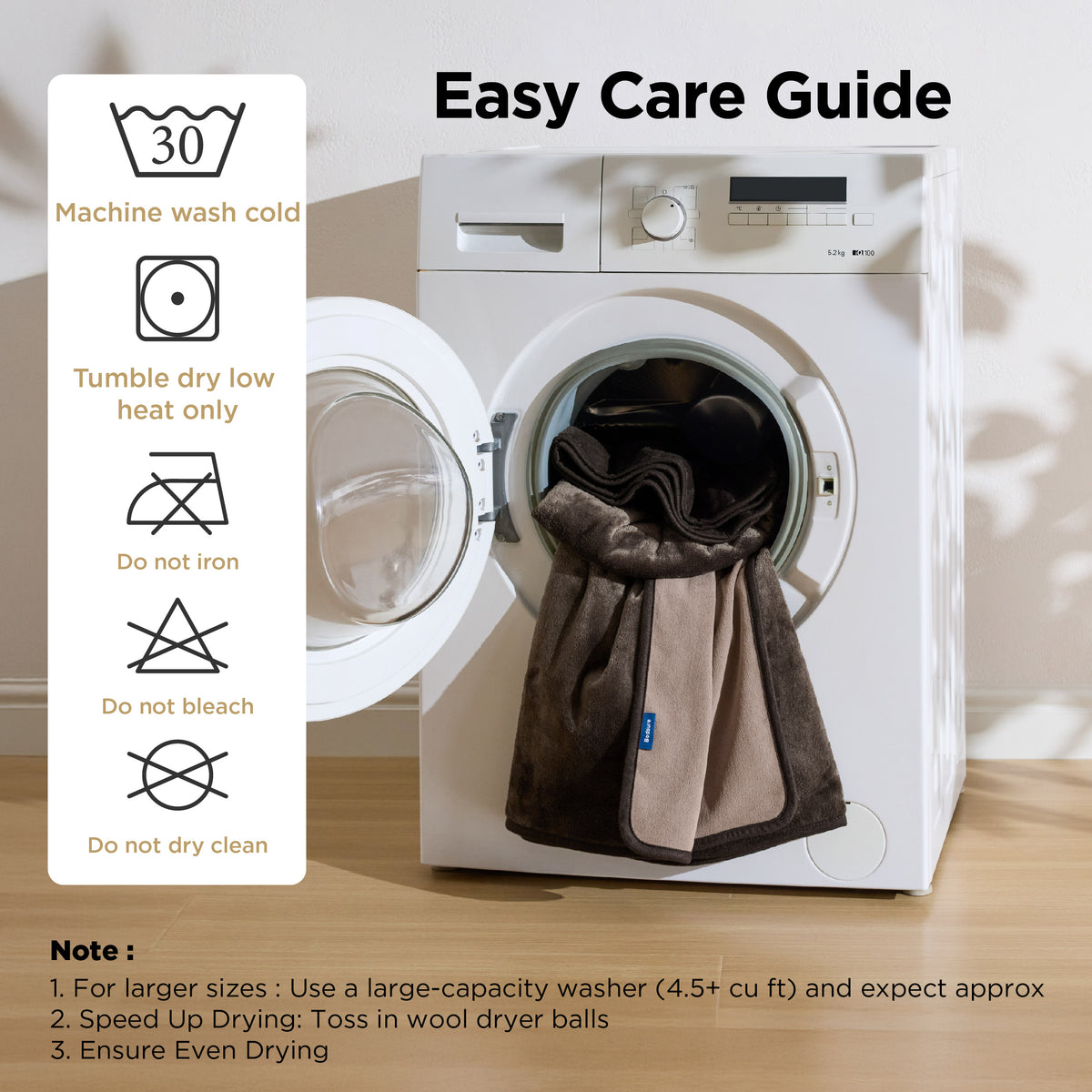 Waterproof Fleece Blanket