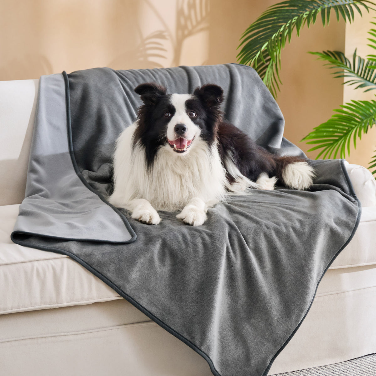 Waterproof Fleece Blanket