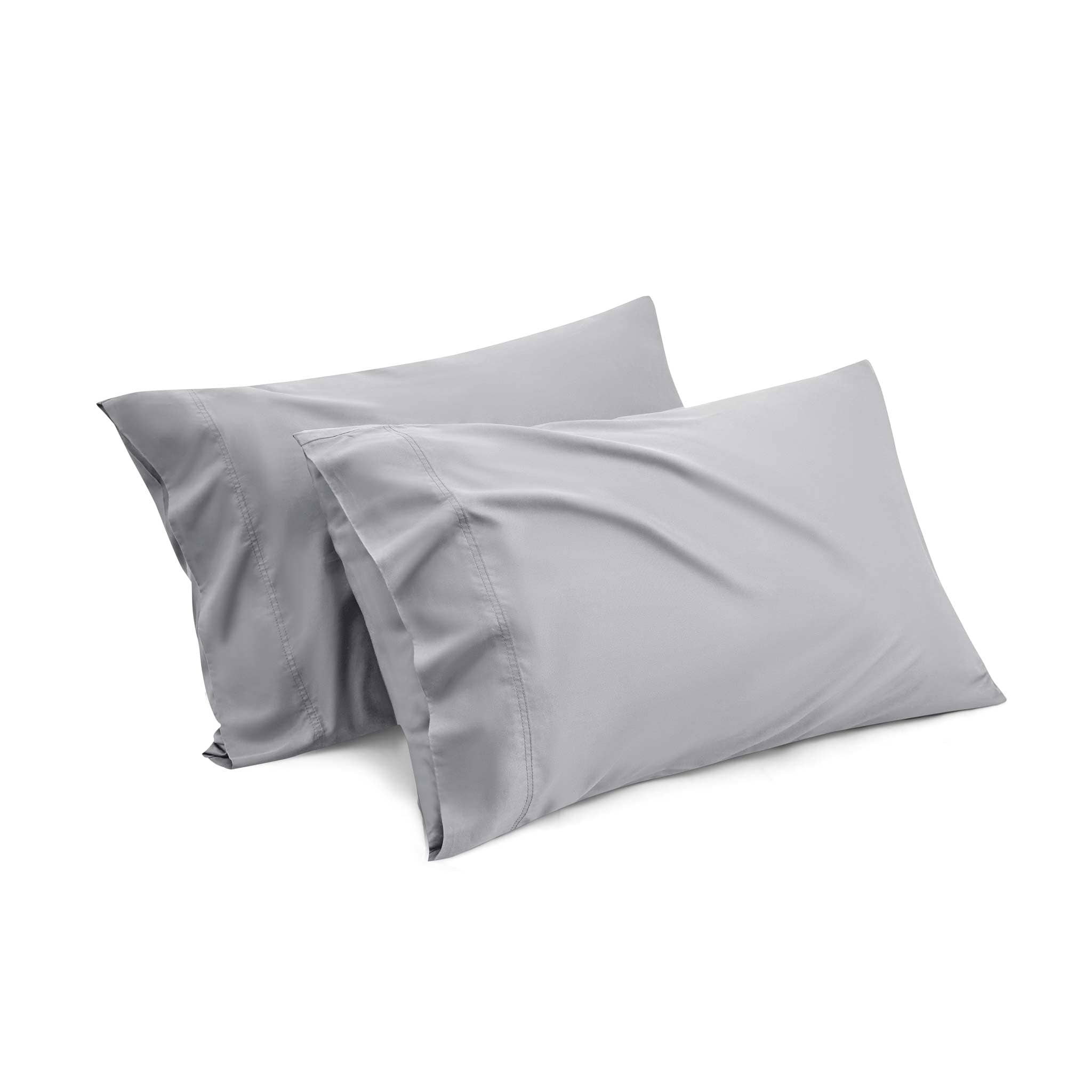 Rayon From Bamboo Silky Pillowcase