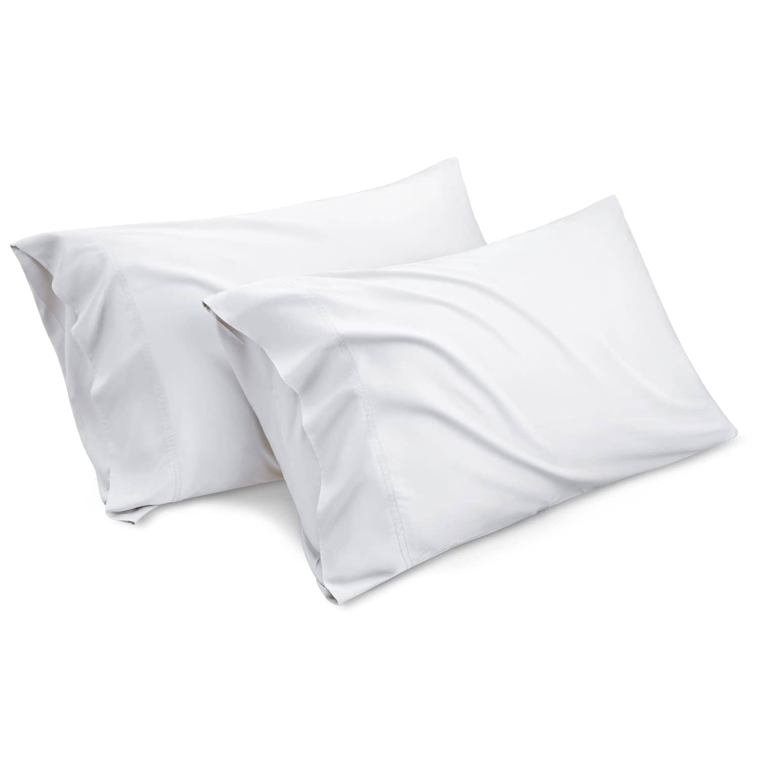 Silky Bamboo Rayon Pillowcase