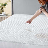 100% Waterproof Mattress Protector