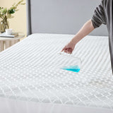 100% Waterproof Mattress Protector