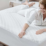 100% Waterproof Mattress Protector