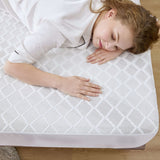 100% Waterproof Mattress Protector