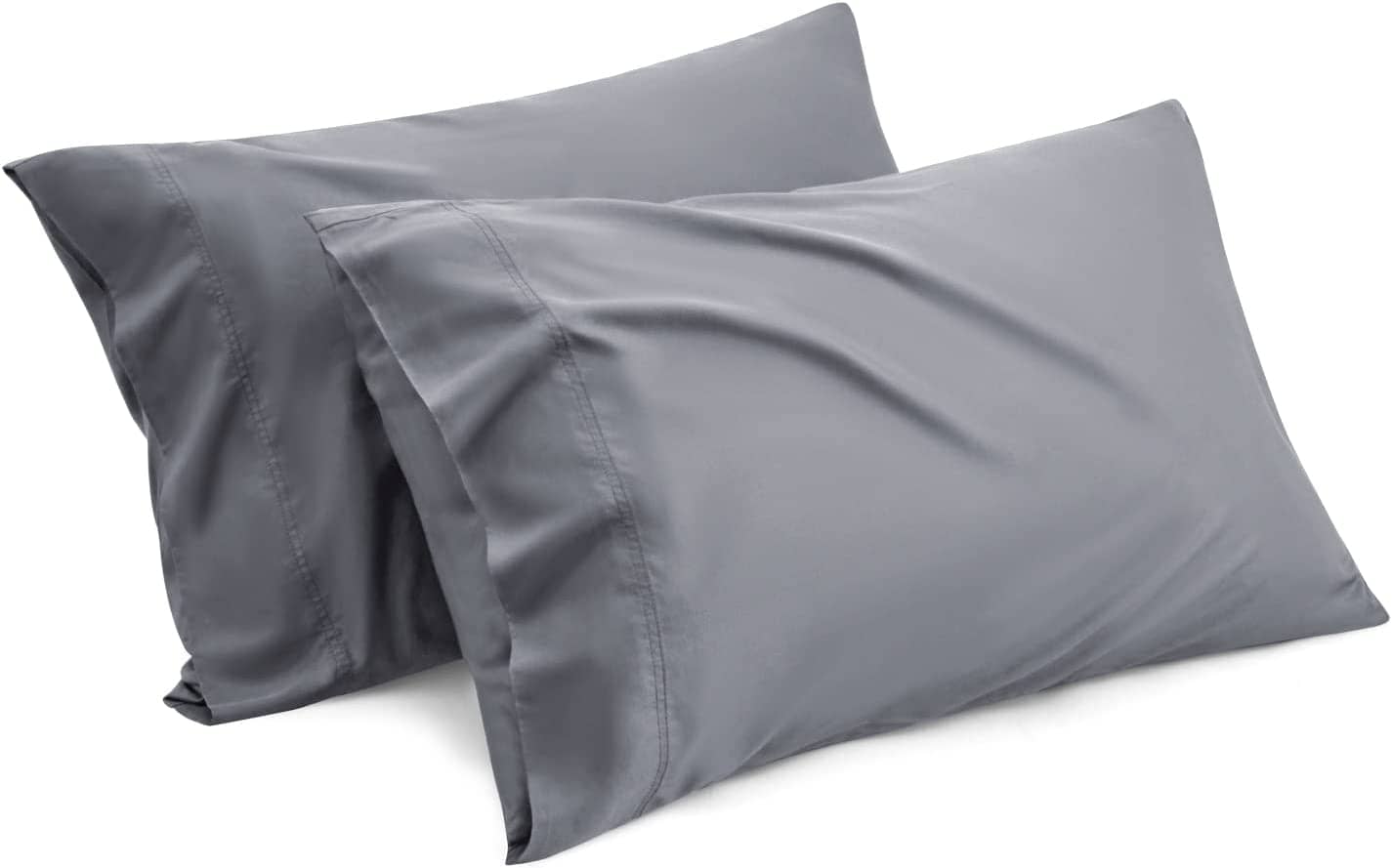 Silky Bamboo Rayon Pillowcase