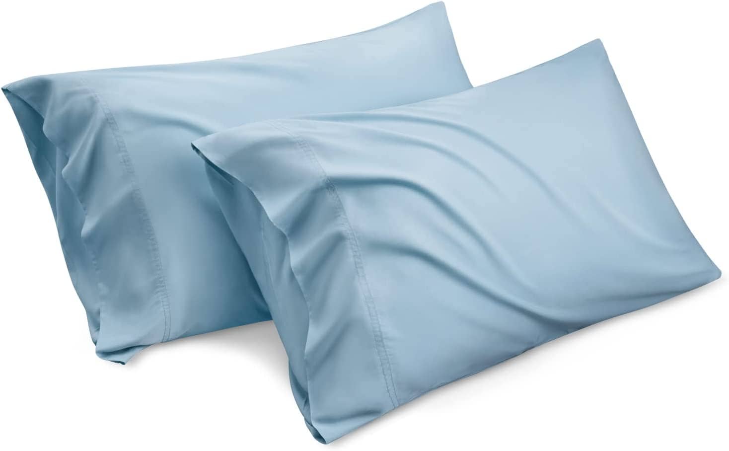 Silky Bamboo Rayon Pillowcase