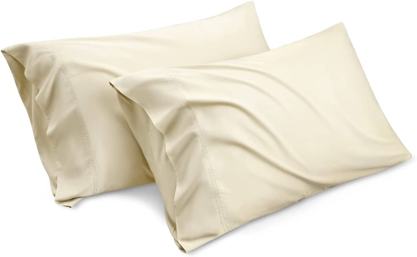 Silky Bamboo Rayon Pillowcase