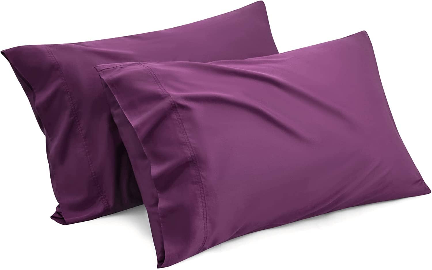 Silky Bamboo Rayon Pillowcase