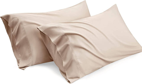 Silky Bamboo Rayon Pillowcase