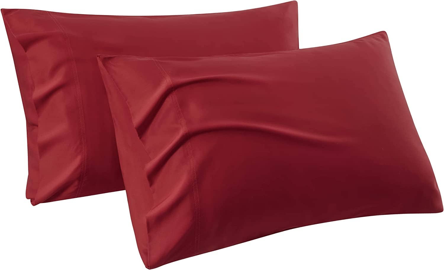 Silky Bamboo Rayon Pillowcase