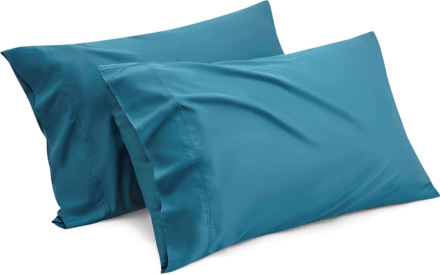 Silky Bamboo Rayon Pillowcase