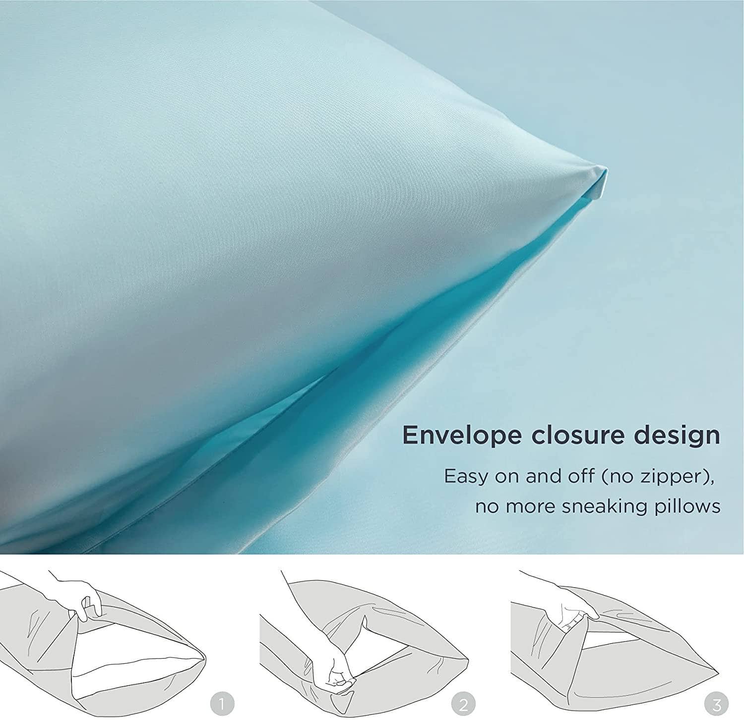 Glassine Envelopes - 90x90 (10 Pack)