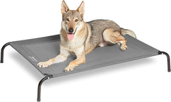 Bedsure Elevated Dog Bed Applicable Scene