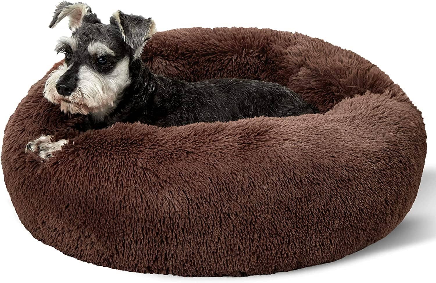 The Best Calming Dog Bed, 1-2 Days Delivery