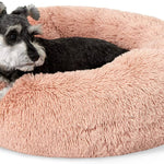 calming-donut-bed-for-dogs-and-cats