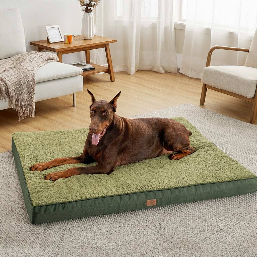 1 PC Pet carpet dog mat Small and medium-sized dog sleeping mat cat  sleeping mat summer non-slip pet mat