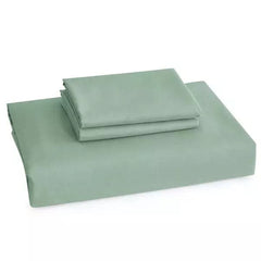 Brushed Microfiber Duvet Cover Sets sagegreen